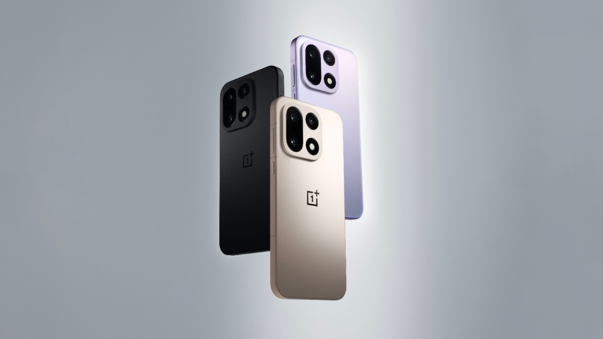 527066Скучный провал OnePlus 15: зачем была нужна эта глобальная презентация?