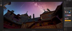 Обзор Skylum Luminar Neo: инновационный редактор фото с ИИ