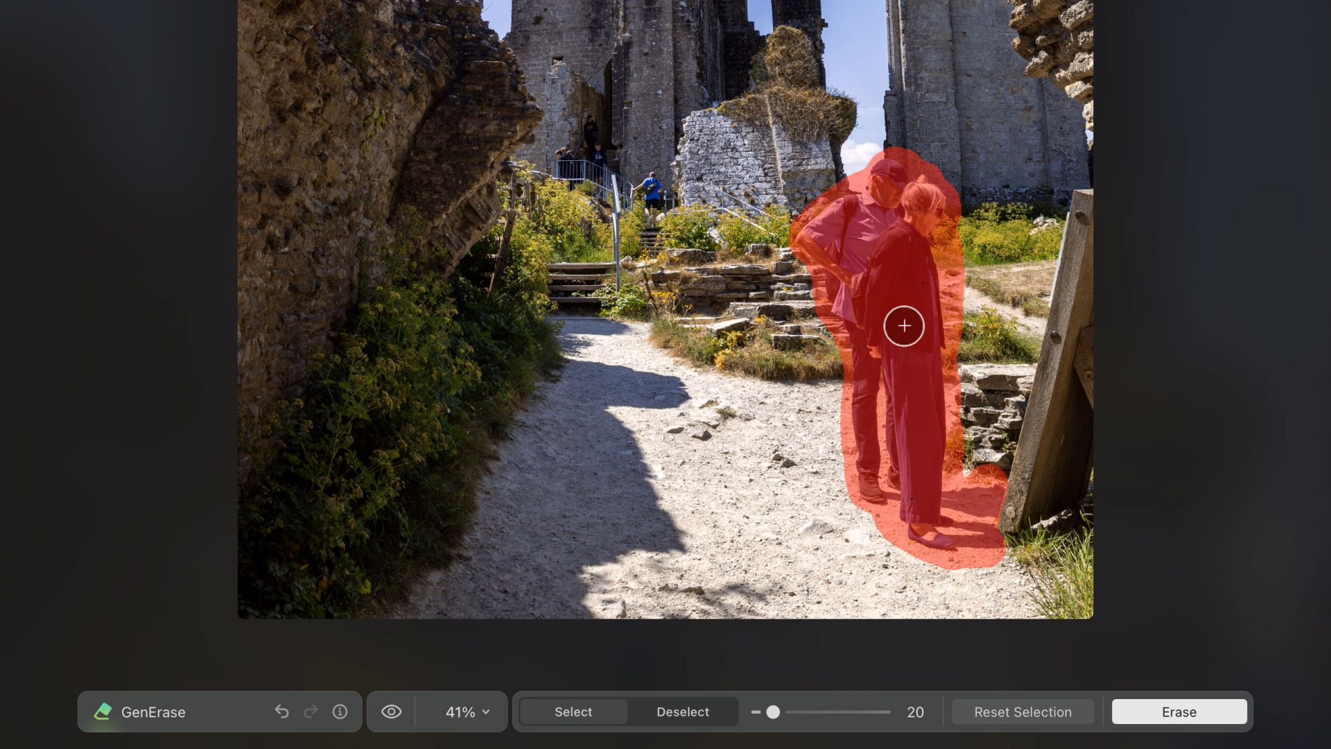 Skylum Luminar Neo — ИИ для фотографий и реальность
