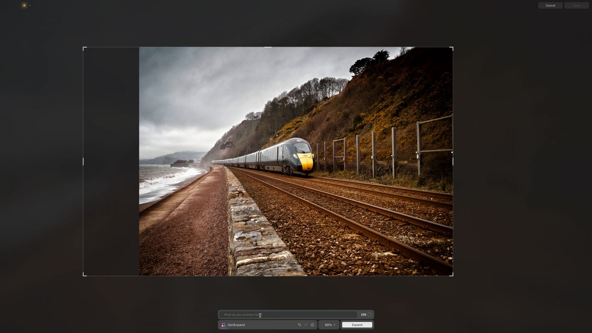 Skylum Luminar Neo — ИИ для фотографий и реальность