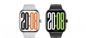 Honor Watch X5 поражают экраном и стильным дизайном