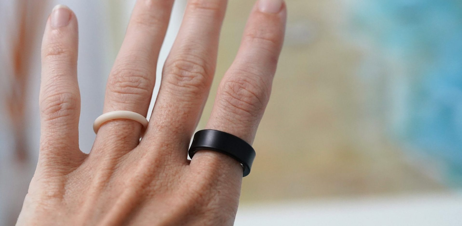 526157Galaxy Ring может подключиться к Android XR и удивить жестами