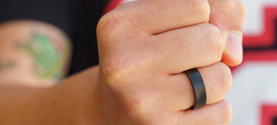 526720Samsung Galaxy Ring превратят в пульт для гарнитуры Galaxy XR