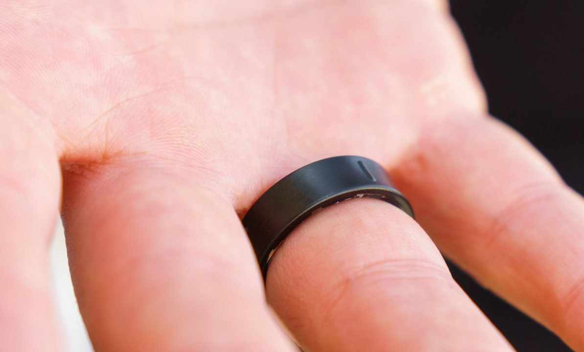 Смарт-кольцо Galaxy Ring может управлять гарнитурой