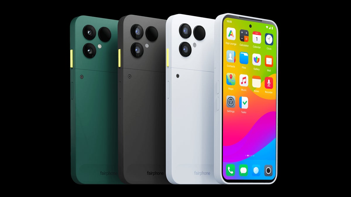 Новый бренд Fairphone накручивает цены на телефоны – вас это бесит?