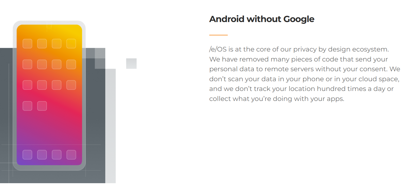 Смартфон Fairphone 6: модульный дизайн и идеалы