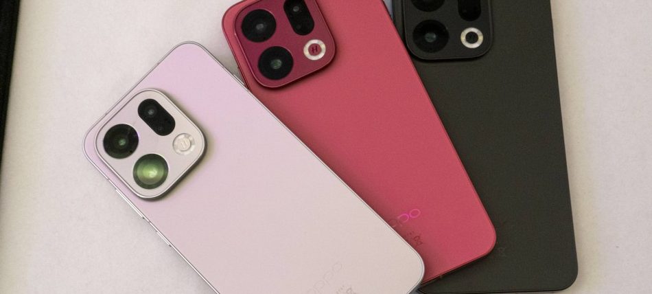 517962Oppo предлагает личного помощника при покупке Find X9