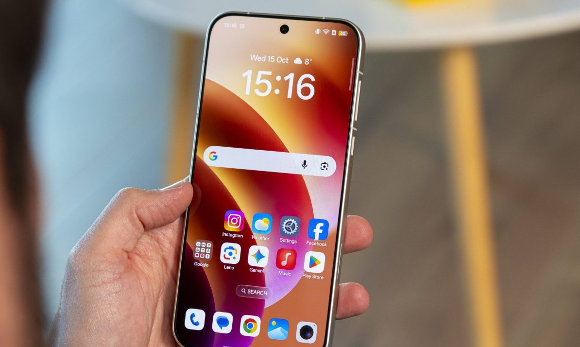 Смартфон Find X9 с VIP-поддержкой и решением проблем