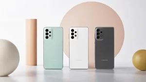 Samsung готова воскресить легенду среди среднебюджетников Galaxy A77