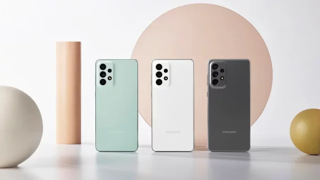 Смартфон Galaxy A77: Samsung готовит возвращение 1 Смартфон Galaxy A77: Samsung готовит возвращение