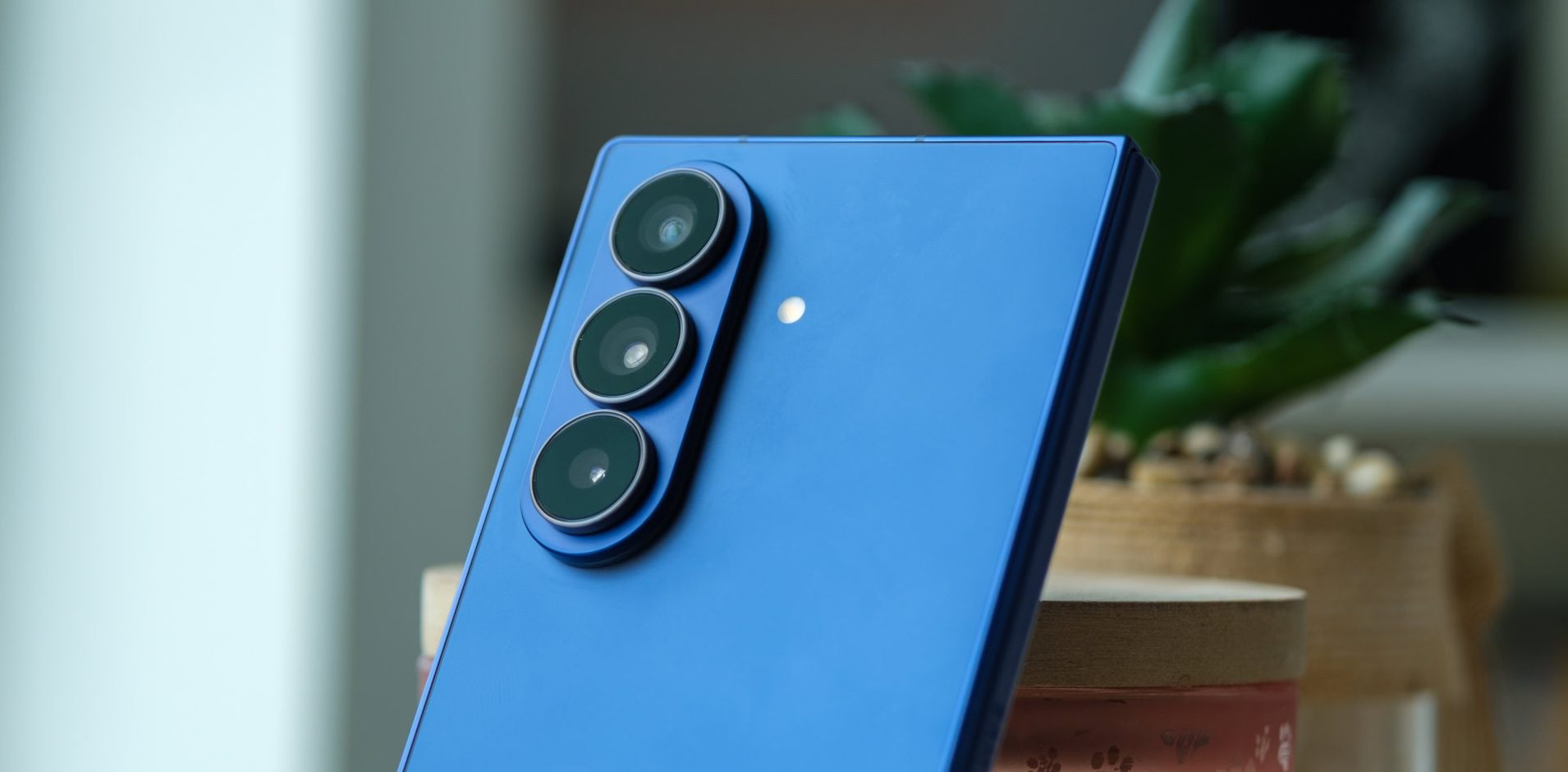 Смартфон Galaxy: One UI 8.5 добавит предустановки Pro