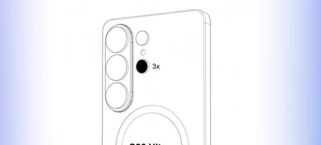 Смартфон Galaxy S26: камеры без революции