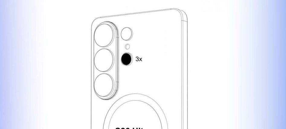 524967Galaxy S26, S26+ и Ultra получат одинаковую камеру