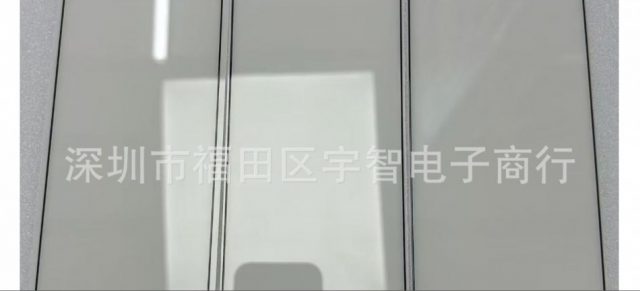 Смартфон Galaxy S26: первые фотки и детали линейки