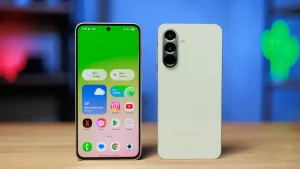 Зарядка Galaxy S26 уступает: смартфон среднего класса ставит флагман в тень