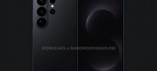 Смартфон Galaxy S26 готов удивлять: LPDDR5X и фокусы1 Смартфон Galaxy S26 готов удивлять: LPDDR5X и фокусы