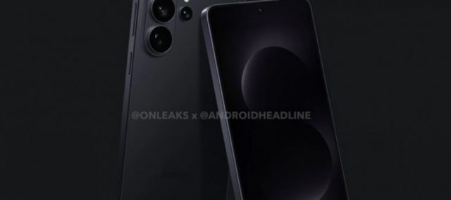 Смартфон Galaxy S26 готовится к росту цен1 Смартфон Galaxy S26 готовится к росту цен