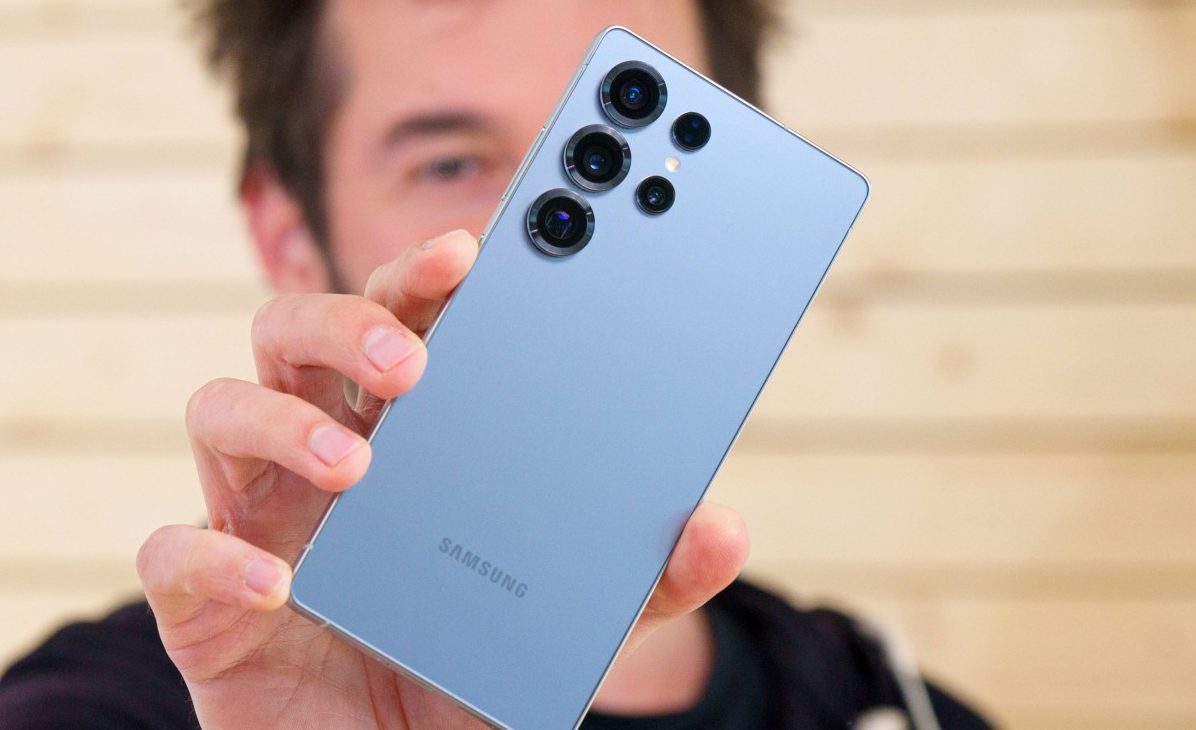 Galaxy S26 может стать дороже, чем ожидали — Samsung поднимает цены картинка Смартфон Galaxy S26 готовится к росту цен