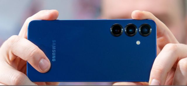 Смартфон Galaxy S26: мощь, дизайн и хайп уже в январе1 Смартфон Galaxy S26: мощь, дизайн и хайп уже в январе