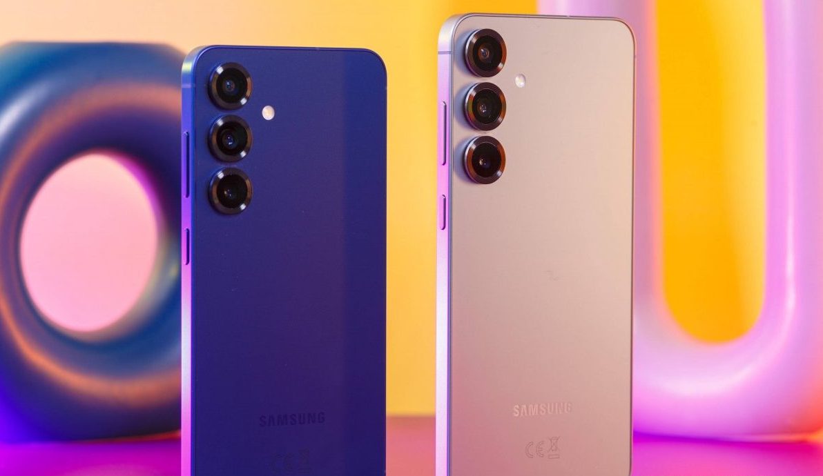 Galaxy S26 выходит вовремя: слухи подтвердились картинка Смартфон Galaxy S26: мощь, дизайн и хайп уже в январе