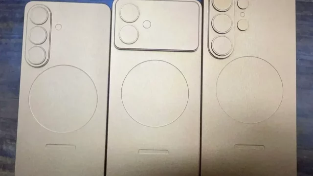 Смартфон Galaxy S26: осторожная ставка на Exynos 26001 Смартфон Galaxy S26: осторожная ставка на Exynos 2600