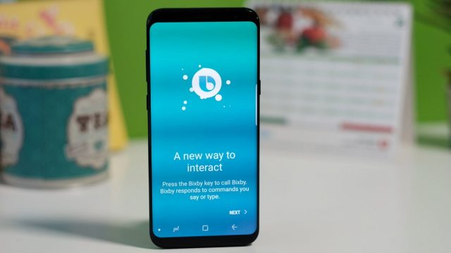 Смартфон Galaxy S26 с Bixby и Perplexity меняет правила
