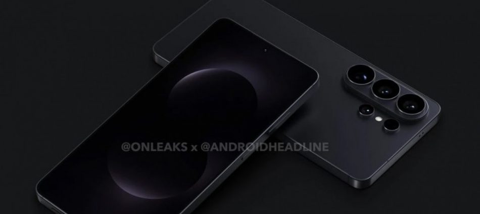 519426Galaxy S26 Ultra разозлил фанатов — утечка камеры взорвала Сеть