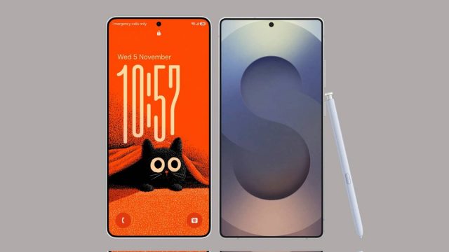 Смартфон Galaxy S26 Ultra: камеры на новом уровне