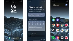 Главное требование к Galaxy S26: уберите Now Bar