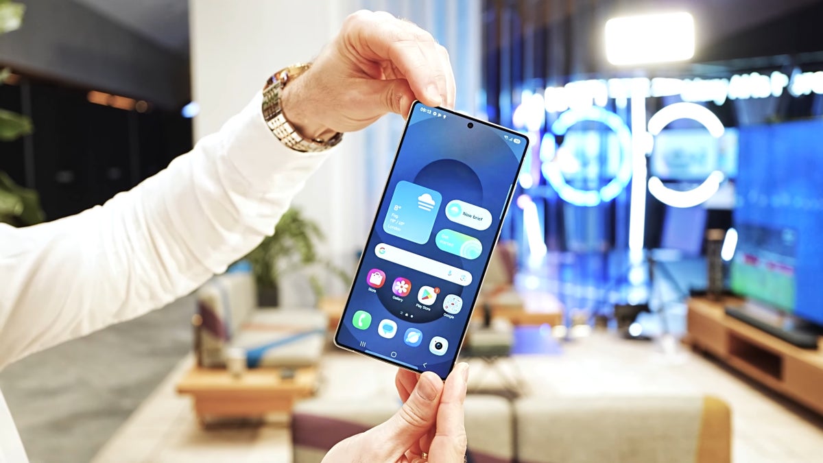 Galaxy S26 Ultra готов покорять рынок с батареей больше 5000 мАч