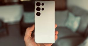 Galaxy S26 Ultra готовит сюрприз: зарядка станет заметно быстрее