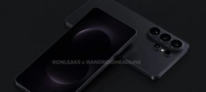 Samsung Galaxy S26 Ultra: раскрыты характеристики основной камеры