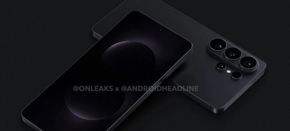 Samsung Galaxy S26 Ultra: раскрыты характеристики основной камеры