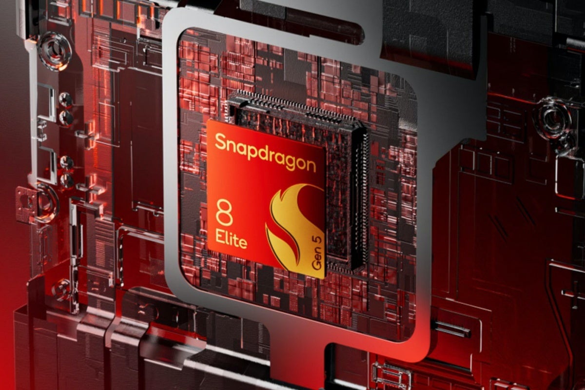 Смартфон Galaxy S26 Ultra: Snapdragon и спорный дизайн