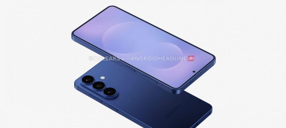 Смартфон Galaxy S26 внедряет Flex Magic Pixel