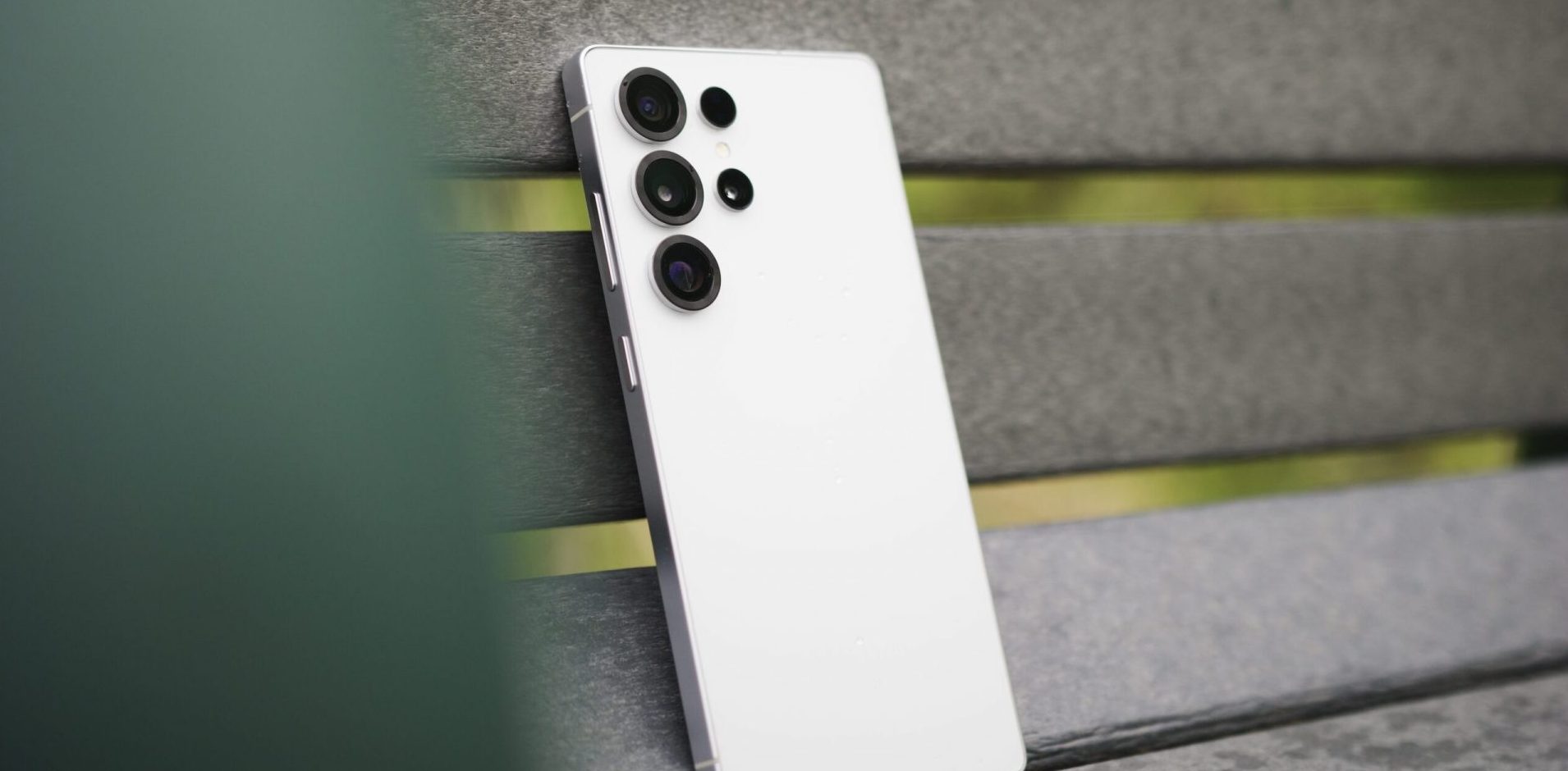 Отказ от апгрейда: Galaxy S27 Ultra может получить ту же камеру, что и S23 Ultra