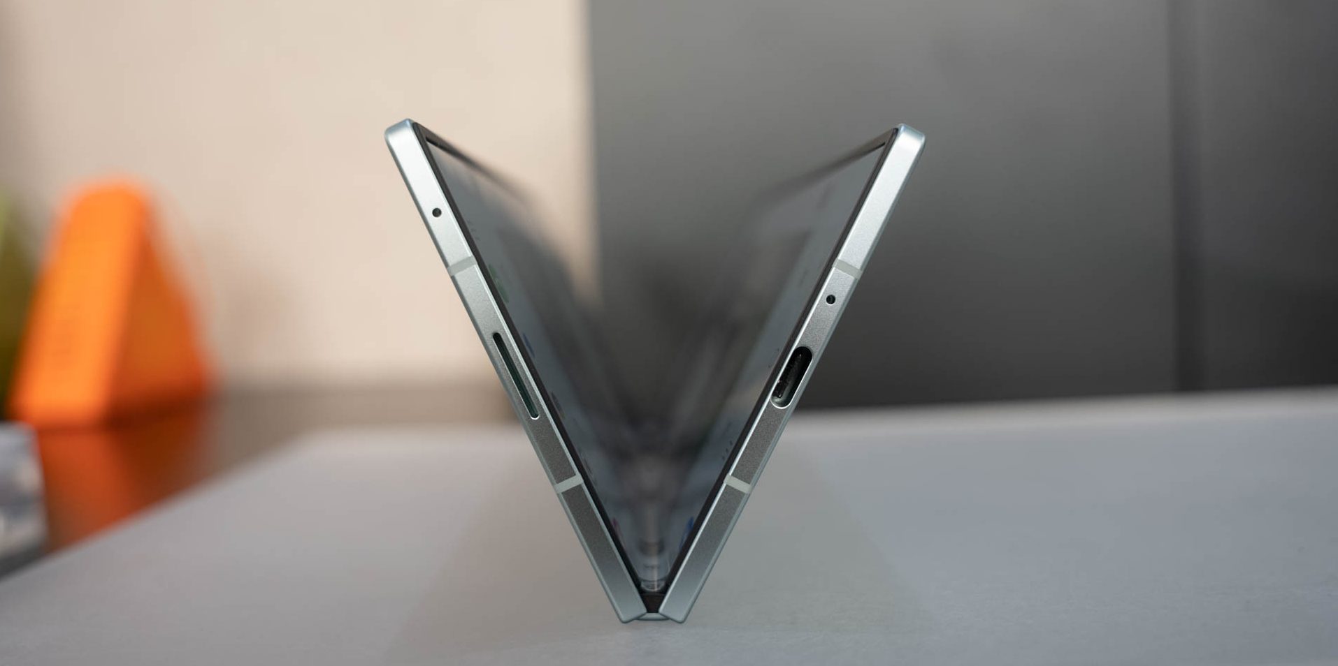 Samsung поняла: фанаты любят мощные апдейты, и готовит Galaxy Z Fold 8