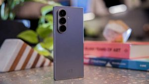 Samsung Galaxy Z Fold 8 скрывает фишку, которая может взорвать рынок