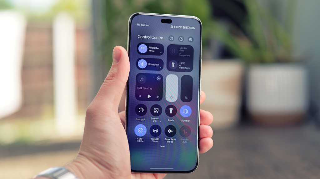 Смартфон Honor 500 Pro: 200 Мп камера и батарея 8000 мАч