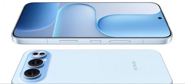 Смартфон Honor 500 Pro с перископом и до 1 ТБ памяти1 Смартфон Honor 500 Pro с перископом и до 1 ТБ памяти