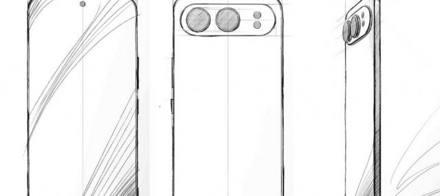 Смартфон Honor 500 с мощной начинкой и дисплеем