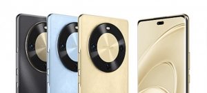 Huawei Enjoy 70X Premium представлен с чипом Kirin 8000