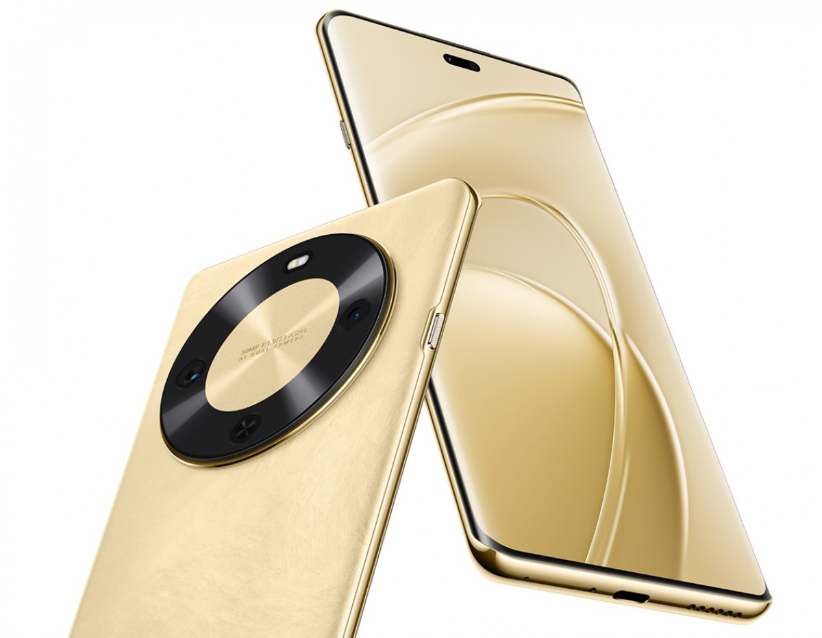 Смартфон Huawei Enjoy 70X Premium: спутник и AMOLED