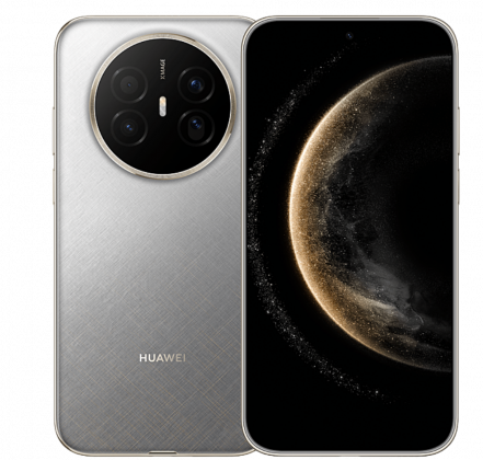 Смартфон Huawei Mate 70 Air: тонкий флагман со стилусом