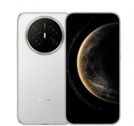 Смартфон Huawei Mate 70 Air: тонкий флагман со стилусом