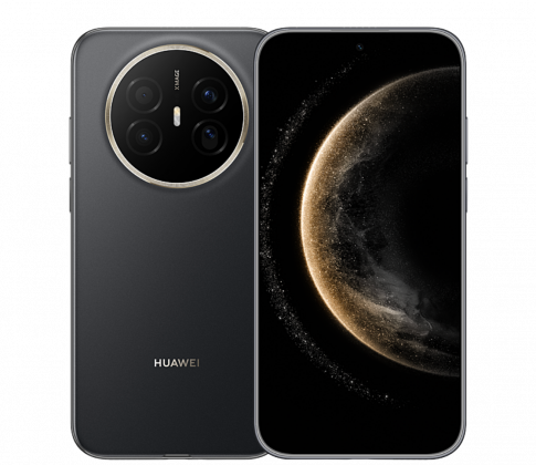 Смартфон Huawei Mate 70 Air: тонкий флагман со стилусом