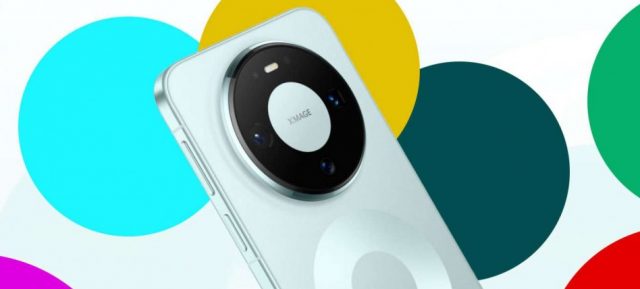 Смартфон Huawei Mate 80 Pro: яркий экран и топовый чип