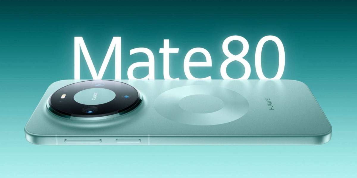Смартфон Huawei Mate 80 Pro: яркий экран и топовый чип