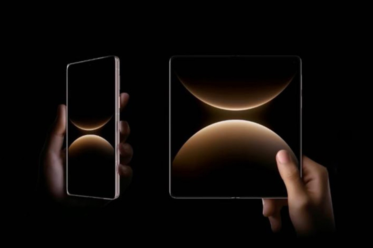 Смартфон Huawei Mate X7: тонкий дизайн и топовый экран