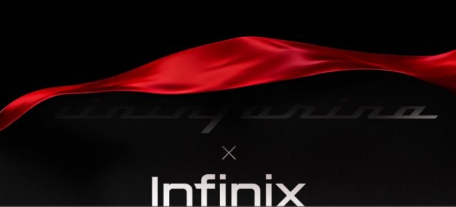 Смартфон Infinix выйдет как стильный флагман от Pininfarina